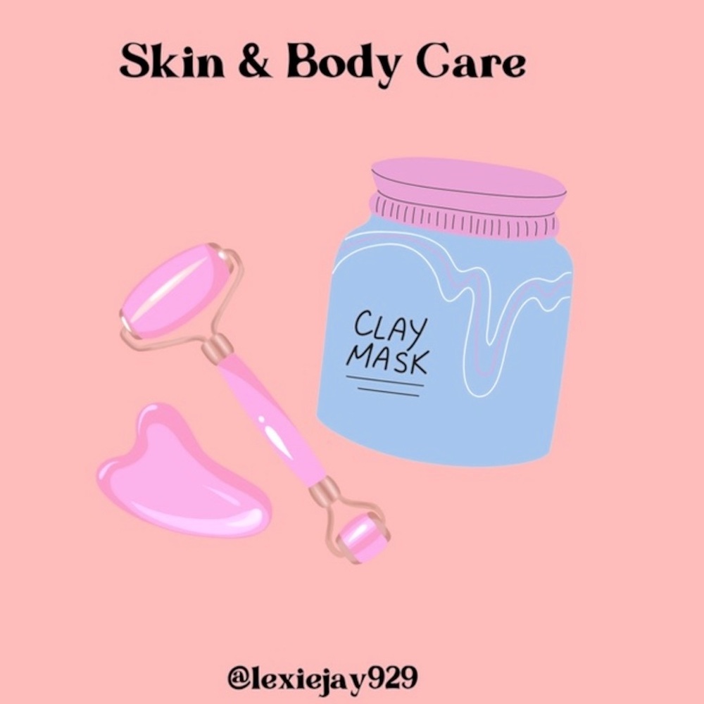 Serums, Masks, Moisturizers, Eye products, Lotions, etc
